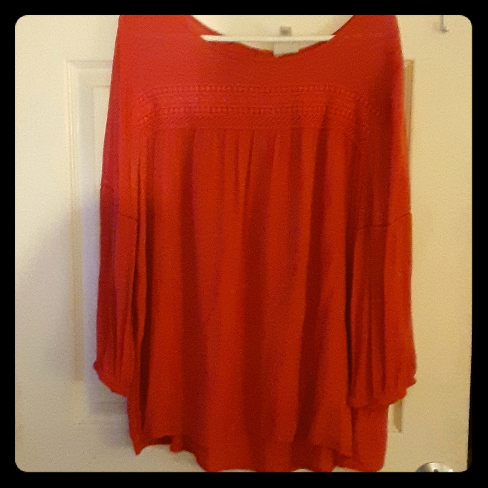 Womans blouse